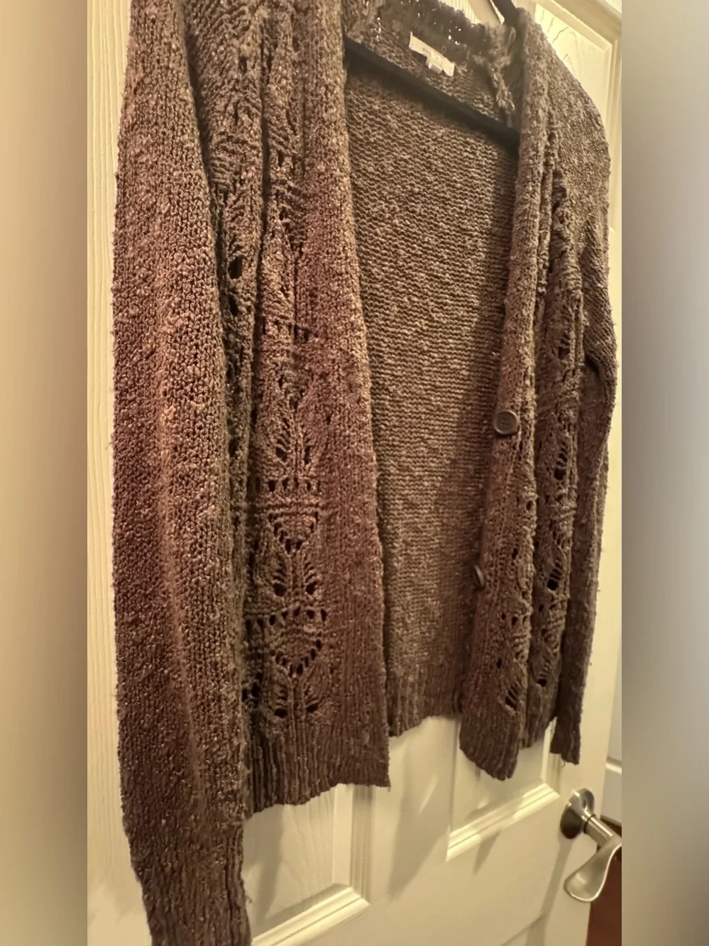 Maurices lightweight open